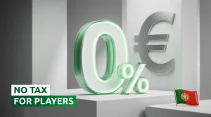 Impostos sobre Apostas em Portugal: O Que os Jogadores Pagam