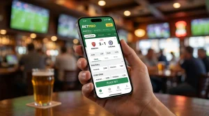 Melhores Apps de Apostas para iPhone em Portugal